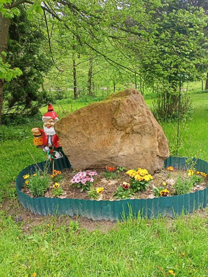 Pension Tara Teplice nad Metují المظهر الخارجي الصورة